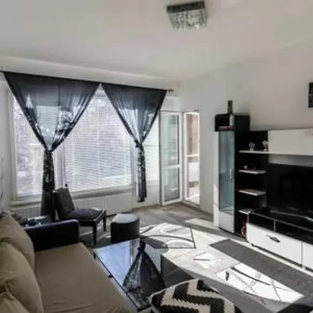 Apartment Catalina International